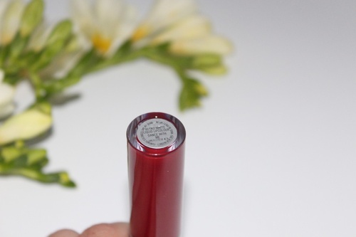 Ruj rezistent mat Mac Retro Matte Liquid Lipcolour Dance with me