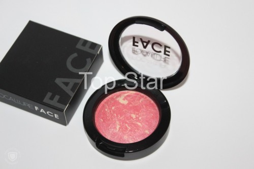 Fard de obraz iluminator Focallure Face Baked Blush