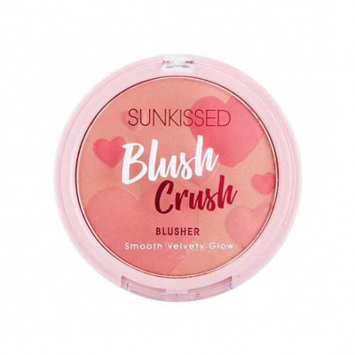 Fard de obraz Sunkissed Blush Crush Blusher