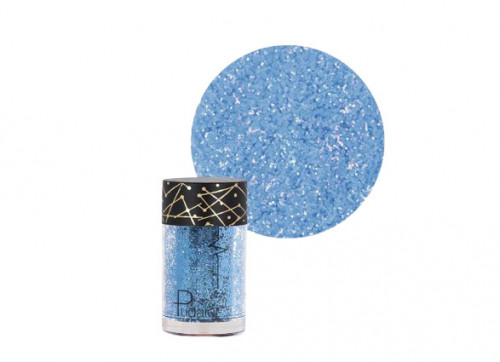 Fard De Ochi Glitter, Pudaier, 5