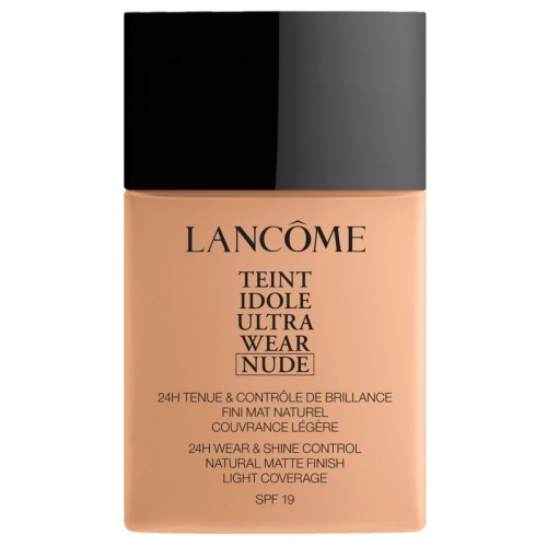 Fond de ten Lancome Teint Idole Ultra Wear Nude, 04 Beige Nature