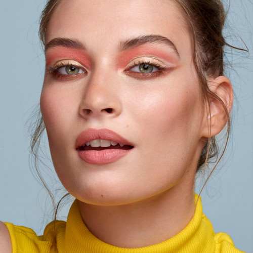 Paleta farduri de pleoape Maybelline Lemonade Craze