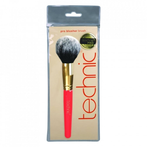 Pensula machiaj Technic Professional PRO Blusher Brush