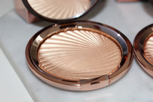 Pudra iluminatoare Estee Lauder Bronze Goddess