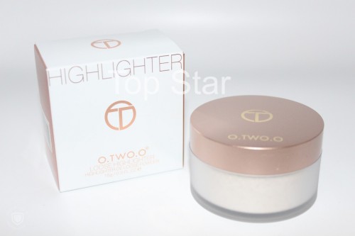 Pudra minerala iluminatoare Loose Highlighter