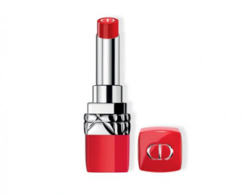 Ruj Dior Ultra Care Rouge, Nuanta 999 Bloom