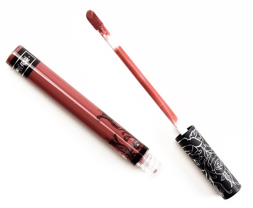 Ruj rezistent Kat Von D Nuanta Hawkwind