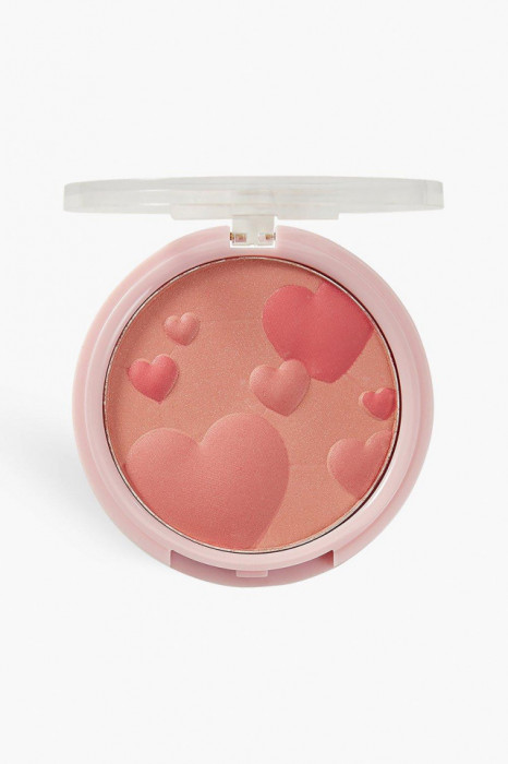 Fard de obraz Sunkissed Blush Crush Blusher