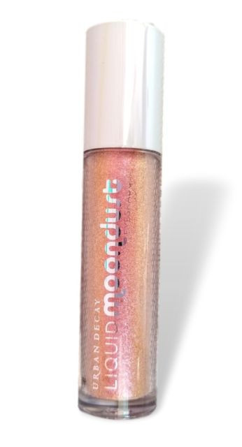 Fard de pleoape lichid Urban Decay Liquid Moondust Eyeshadow Recharged