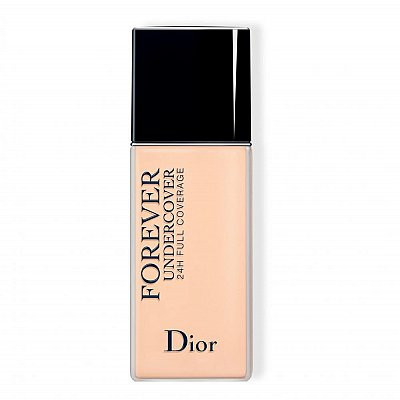 Fond de ten Dior Forever Undercover 24H Full Coverage 015 Tender Beige