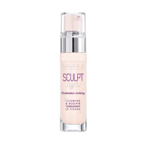 Iluminator lichid Bourjois Sculpt Light Strobing Highlighter