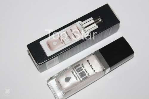 Iluminator lichid Liquid Glow Highlight