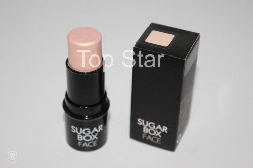 Iluminator stick pentru fata Sugar Box Face 02