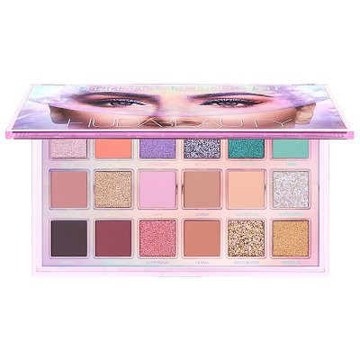 Paleta culori huda beauty