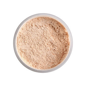 Pudra de fata W7 Matte Dreamer Loose Powder Classy Cameo