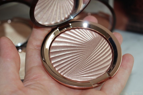 Pudra iluminatoare Estee Lauder Bronze Goddess