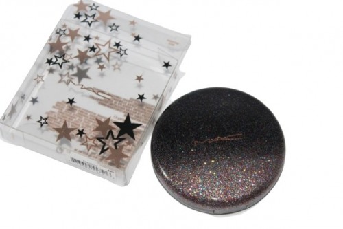 Pudra iluminatoare MAC Shooting Star Opalescent Powder Lumiere