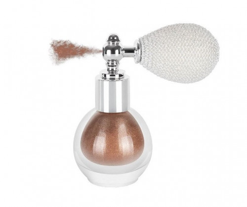 Pudra iluminatoare Spray, Teayason, Highlight Powder Spray, 04, 3 g