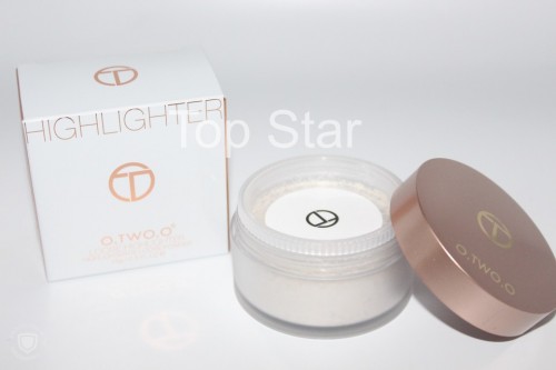 Pudra minerala iluminatoare Loose Highlighter