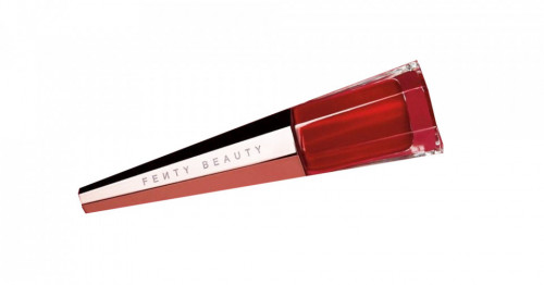 Ruj de buze Fenty Beauty Stunna Lip Paint Nuanta Uncensored