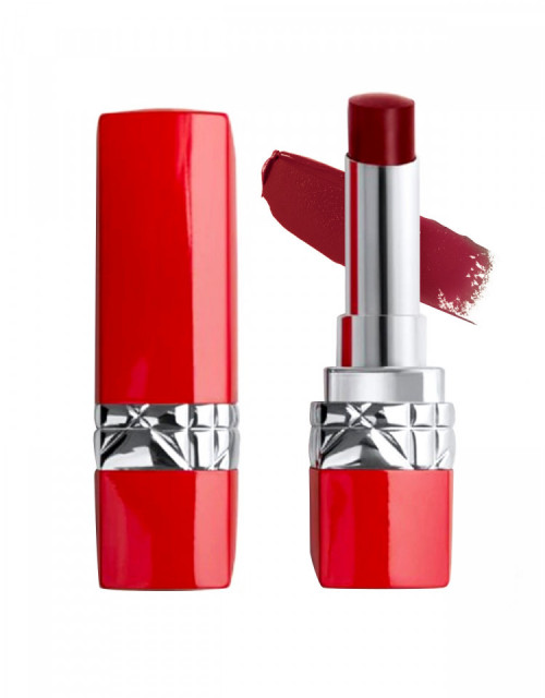 Ruj Dior Ultra Rouge, Nuanta 883 Ultra Poison