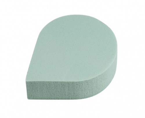 Burete de Machiaj Makeup, Mint Green