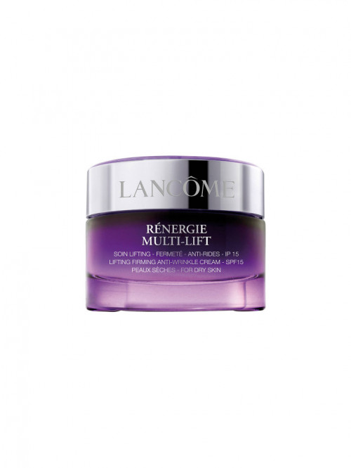 Crema de fata Lancome Renergie Multi Lift Redefining Lifting (For Dry Skin)