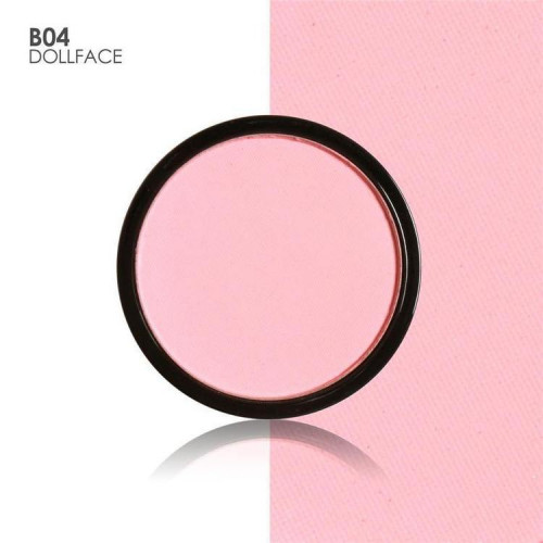 Fard de obraz / Blush Focallure Color Mix Blush B04 Doll Face