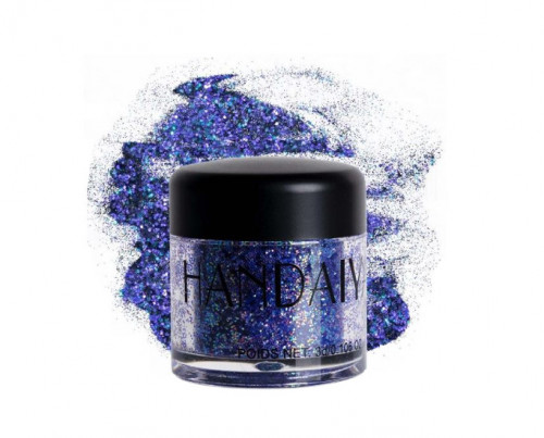 Fard De Ochi Glitter, Handaiyan, 02