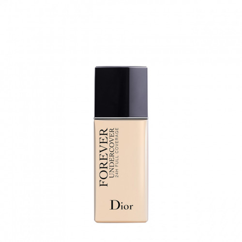 Fond de ten Dior Forever Undercover 24H Full Coverage 010 Ivory