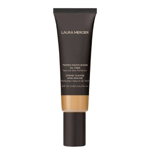 Fond de ten, Laura Mercier, Tinted Moisturizer, 3W1 Bisque, 50 ml