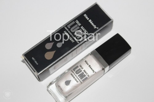 Iluminator lichid Liquid Glow Highlight