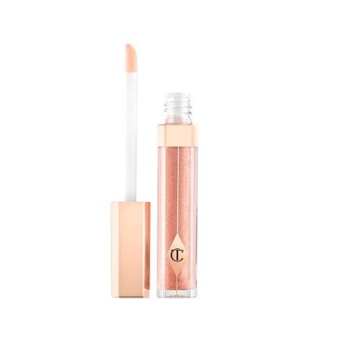 Luciu de buze, Charlotte Tilbury, Lip Lustre, Blondie