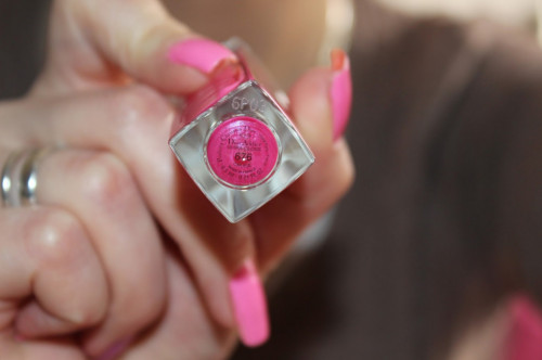 Luciu de buze pentru volum Dior Addict Ultra Gloss 676 Cruise