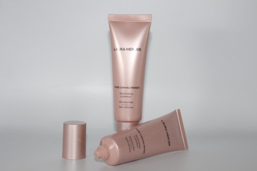 Primer Laura Mercier Pure Canvas Primer baza de machiaj iluminatoare