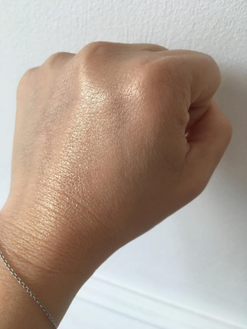 Pudra iluminatoare Estee Lauder Bronze Goddess