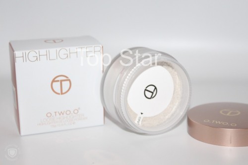 Pudra minerala iluminatoare Loose Highlighter