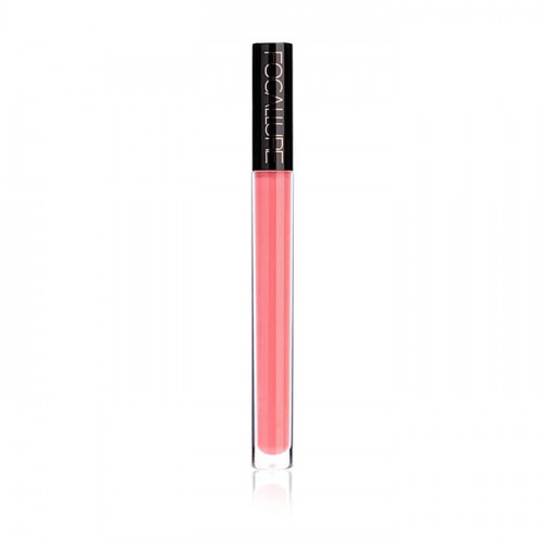Ruj de buze lichid mat Focallure Matte Lipstick 09 Indian Red