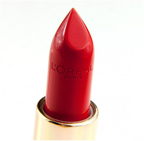 Ruj de buze Loreal Color Riche Nuanta 377 Perfect Red