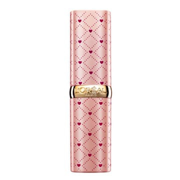 Ruj de buze Loreal Color Riche Valentine Edition 235 Nude