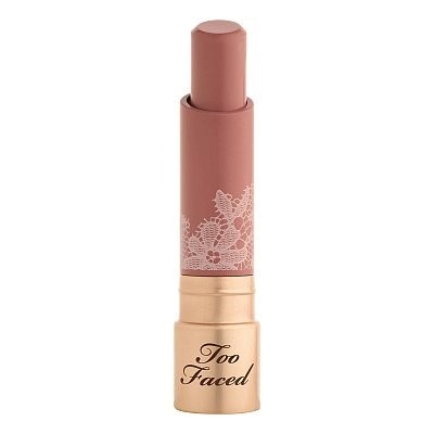 Ruj de buze Too Faced Natural Nude Lipstick Nuanta Birthday Suit