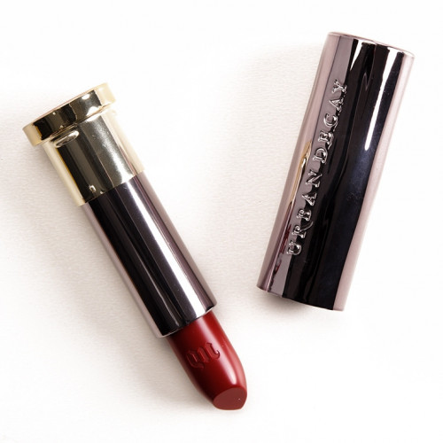 Ruj de buze Urban Decay Vice Lipstick Sheer Nuanta Plaid