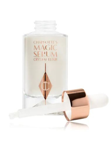 Ser pentru fata, Charlotte Tilbury, Magic Serum, 30 ml