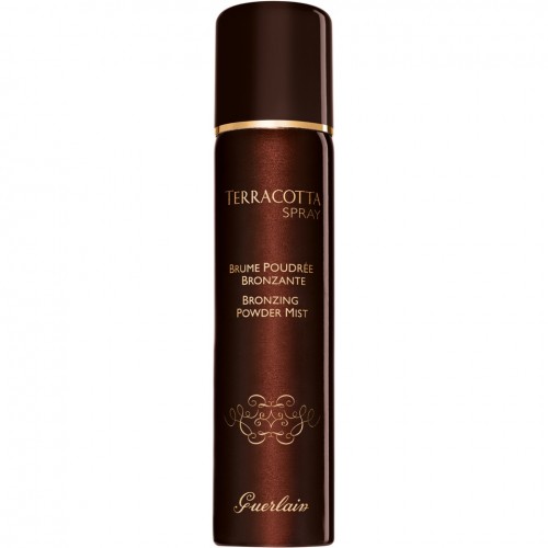 Spray autobronzant Guerlain Terracotta Spray Bronzing Light