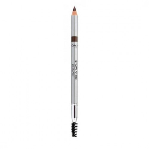 Creion sprancene Loreal Brow Artist Shaper 03 Brunette