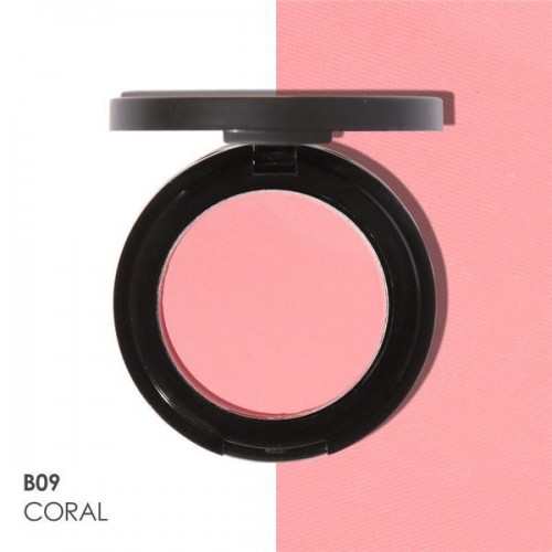 Fard de obraz Blush Focallure Color Mix B09 Coral