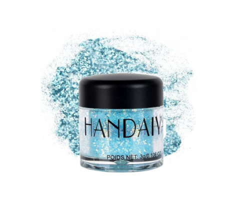 Fard De Ochi Glitter, Handaiyan, 03