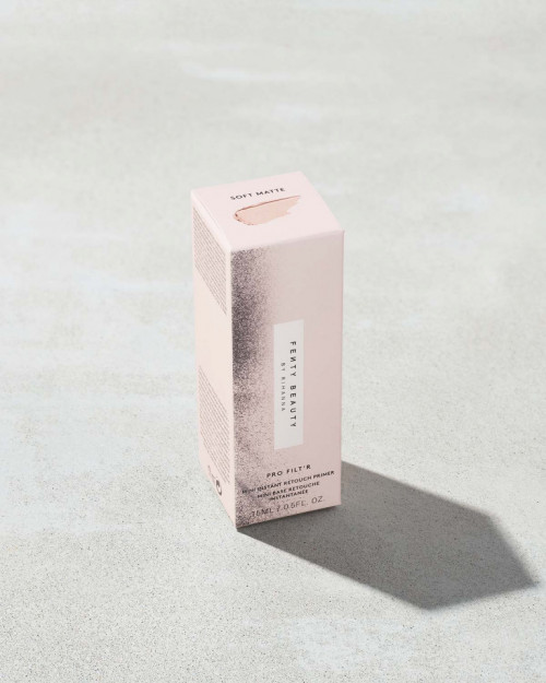 fenty beauty mini primer
