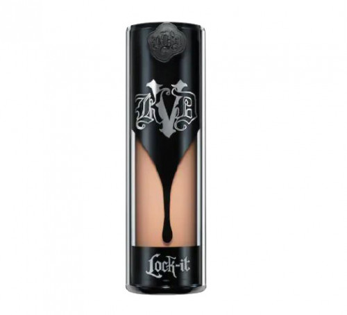 Fond de ten Kat Von D, Lock It, Nuanta 53 Medium Neutral, 30 ml