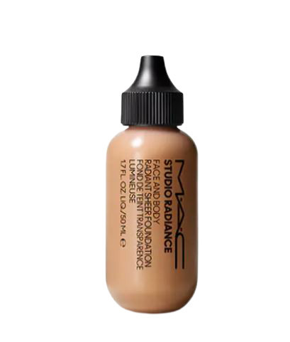 Fond de ten, MAC, Studio Radiance, Face and Body, N2, 50 ml